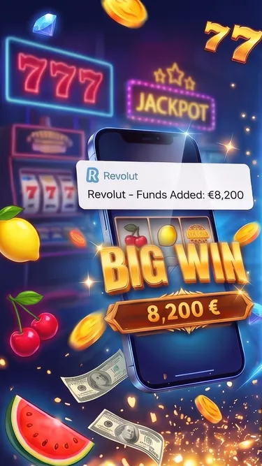 OLD BOY SLOTS Screenshot