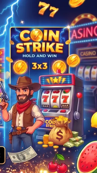OLD BOY SLOTS Screenshot